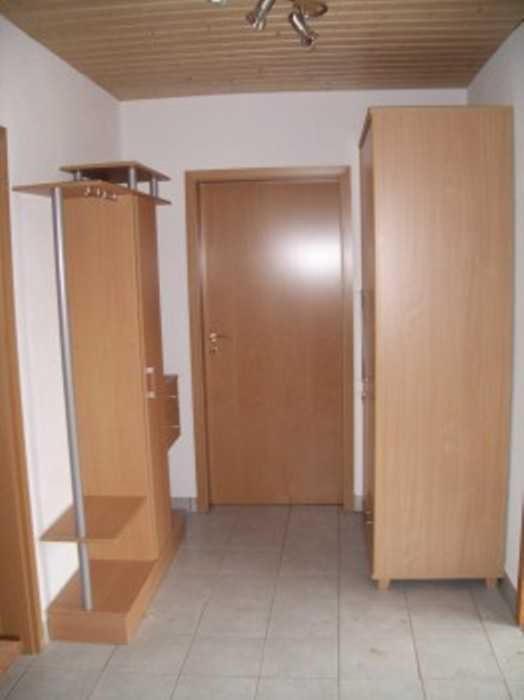 Berliner Huette Apartamento Neustadt  Exterior foto