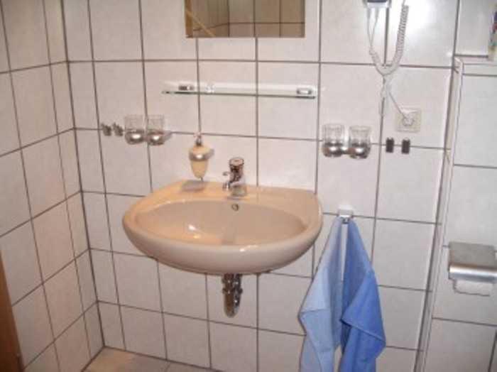 Berliner Huette Apartamento Neustadt  Exterior foto